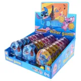 Hand Held Water Skill Game Island Fun 8cm X 10cm 4 Assorted Designs – image 3