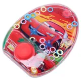 Hand Held Water Skill Game Adventure Quest 8cm X 10cm 6 Assorted Designs – image 2