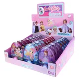 Hand Held Water Skill Game Royal Journey 8cm X 10cm 6 Assorted Designs – image 3