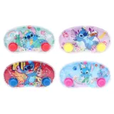 Hand Held Water Skill Game Tropical Quest 12cm X 6cm X 2.5cm 4 Assorted Designs – image 1