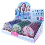 Hand Held Water Skill Game Royal Adventure 9.8cm X 9.8cm X 2cm 4 Assorted Designs – image 3