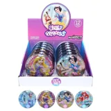Hand Held Water Skill Game Magic Adventures 13cm X 13cm X 2.5cm 4 Assorted Designs – image 4