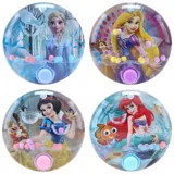 Hand Held Water Skill Game Magic Adventures 13cm X 13cm X 2.5cm 4 Assorted Designs – image 2