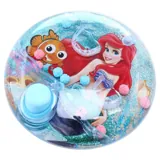 Hand Held Water Skill Game Magic Adventures 13cm X 13cm X 2.5cm 4 Assorted Designs – image 1