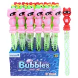 Bubble Wand Animal Head Designs 4 Assorted – image 4