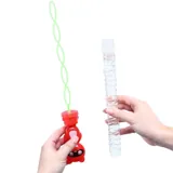 Bubble Wand Animal Head Designs 4 Assorted – image 2