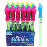 Bubble Wand Ice Cream Head Designs 4 Assorted – image 4