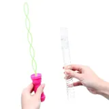 Bubble Wand Ice Cream Head Designs 4 Assorted – image 2
