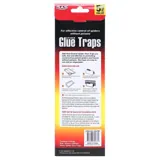 Sas Pest Control Glue Trap Spider 5pk 7cm X 20cm White & Clear Glue – image 3