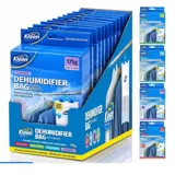 Dehumidifier 175g - Scented: Lavender, Ocean, Strawberry, Citrus – image 4