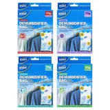 Dehumidifier 175g - Scented: Lavender, Ocean, Strawberry, Citrus – image 2