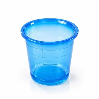 Drinkware & Partyware Shot Cups Multi Colour 200pk 30ml