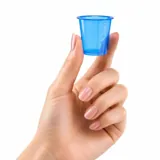 Drinkware & Partyware Shot Cups Multi Colour 200pk 30ml – image 2
