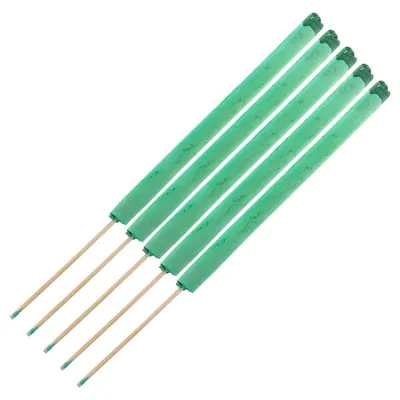 Citronella Incense Sticks 5pk 31cm X 1.5cm