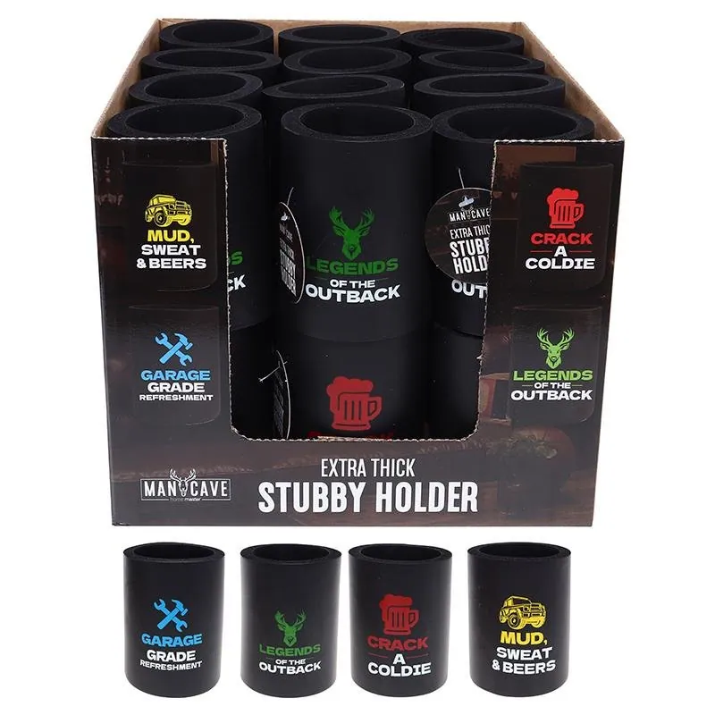 Stubby Holder Extra Thick – image 4