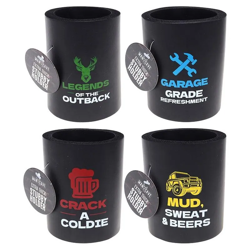 Stubby Holder Extra Thick – image 2