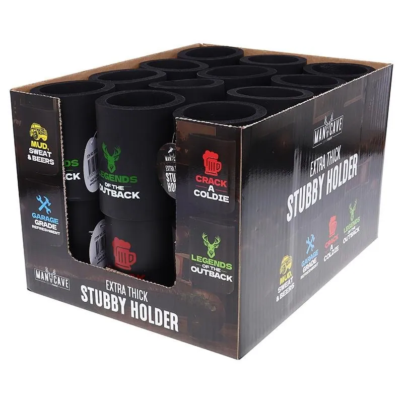 Stubby Holder Extra Thick – image 3