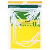 Australia Flag Bunting Size 21cm X 31cm 5m Length Includes: 12 Flags – image 2