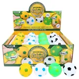 World Cup Theme Fidget Spinner 5cmØ Multi Colour – image 4