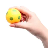World Cup Theme Fidget Spinner 5cmØ Multi Colour – image 1