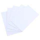 Pad Plain 125mm X 74mm 5pk – image 1