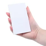 Pad Plain 125mm X 74mm 5pk – image 2