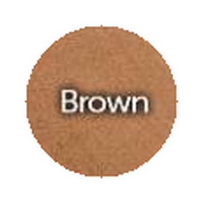 Colour Brown