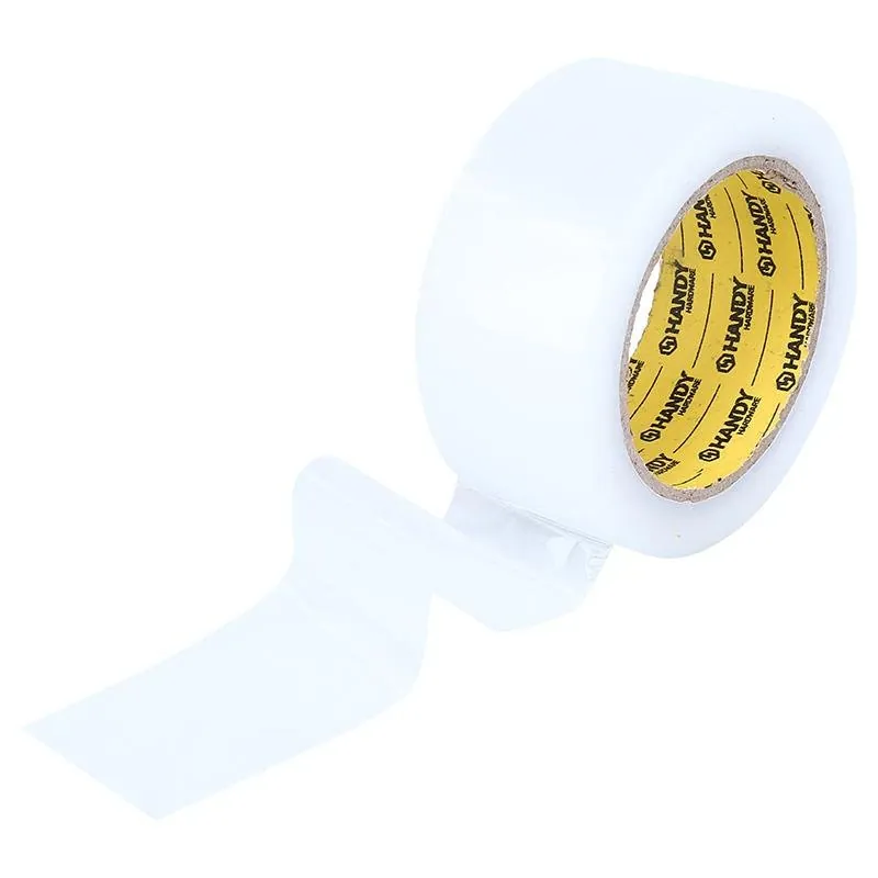 Tape Packaging Clear 48mm X 100m (Bulk) – image 2