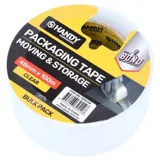 Tape Packaging Clear 48mm X 100m (Bulk) – image 3