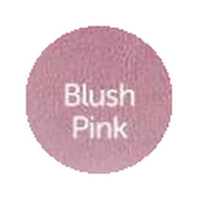 Colour Blush Pink