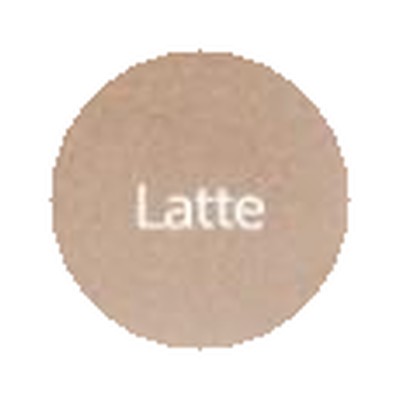 Colour Latte