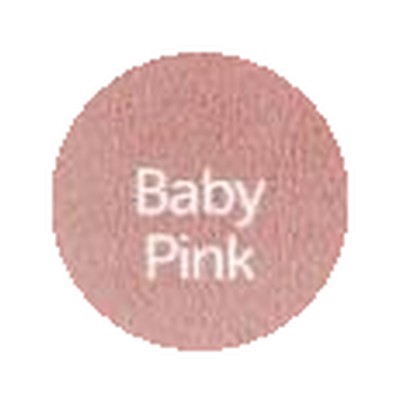 Colour Baby Pink