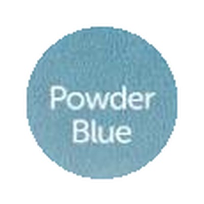 Colour Powder Blue