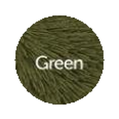 Colour Green