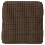 Blanket Flannel Fleece Jacquard 150cm X 200cm Assorted Colours – image 3