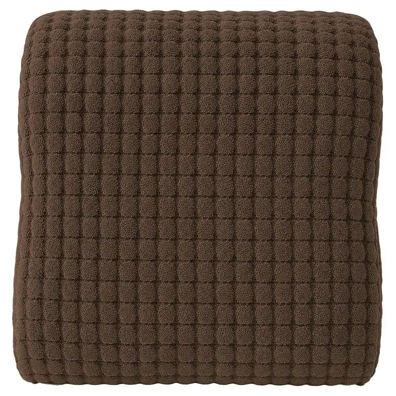 Blanket Flannel Fleece Jacquard 150cm X 200cm Assorted Colours – image 3