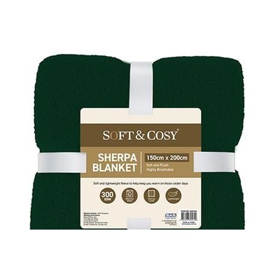 Colour Dark Green