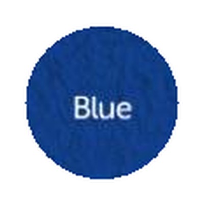 Colour Blue