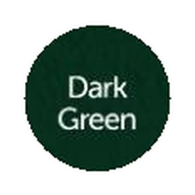 Colour Dark Green