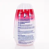 Solid Gel Air Freshener 170g Net - 4 Scents Assorted: Coconut, Mixed Berry, Apple & Cinnamon, Rose – image 1