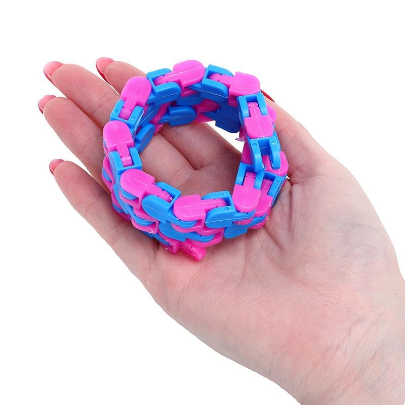 Wacky Tracks Fidget 52cm (Assorted Colour) — photo 2 of 3
