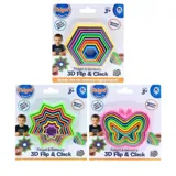 Fidget Flip & Clack - 3 Assorted Designs – image 4