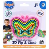 Fidget Flip & Clack - 3 Assorted Designs – image 2
