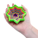 Fidget Flip & Clack - 3 Assorted Designs – image 1