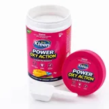 Laundry Stain Remover, Soaker, In-Wash Booster Powder with Scoop - Brighter Colours Formula 1kg Net – image 1