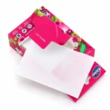 Laundry Detergent Sheets Dissolvable (Pre-Measured) 50pk - Floral Bloom – image 1
