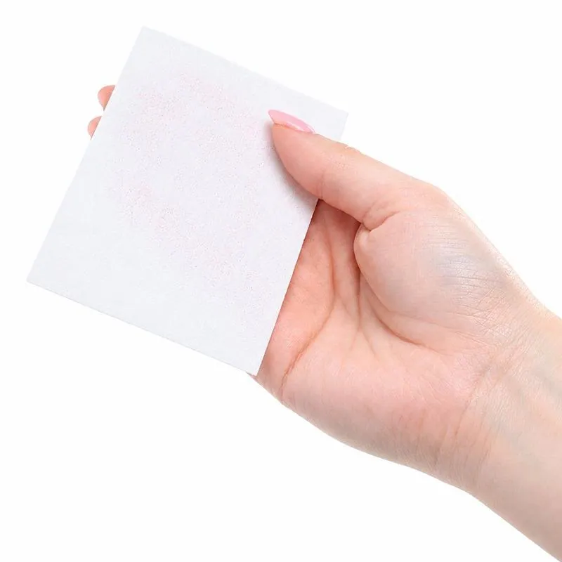 Laundry Detergent Sheets Dissolvable (Pre-Measured) 50pk - Lavender Fields – image 2