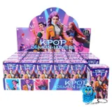 Pop Hunters Figurine Collectable with Keychain Mystery Blind Box - 10 Assorted (Series 1) – image 4