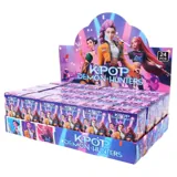 Pop Hunters Figurine Collectable with Keychain Mystery Blind Box - 10 Assorted (Series 1) – image 3