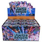 Pop Hunters Figurine Collectable Mystery Blind Box - 6 Assorted (Series 3) – image 4